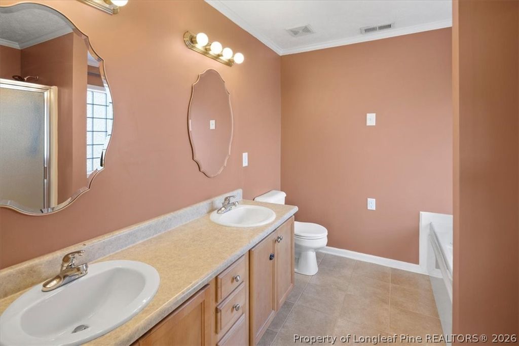 3558 Sturbridge Drive, Hope Mills, NC 28348 — photo 18
