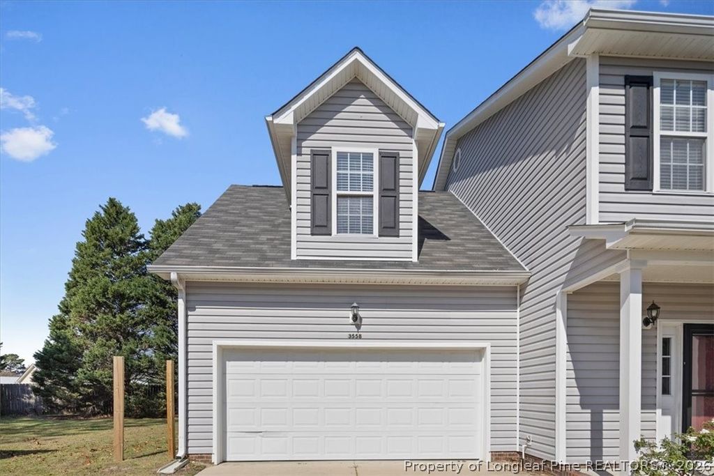 3558 Sturbridge Drive, Hope Mills, NC 28348 — photo 2
