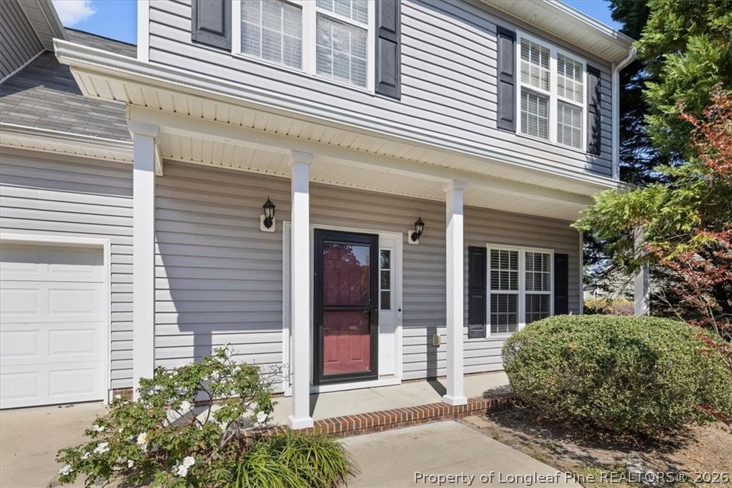 3558 Sturbridge Drive, Hope Mills, NC 28348 — photo 3