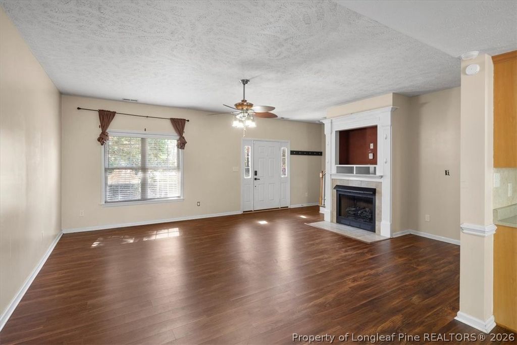 3558 Sturbridge Drive, Hope Mills, NC 28348 — photo 4