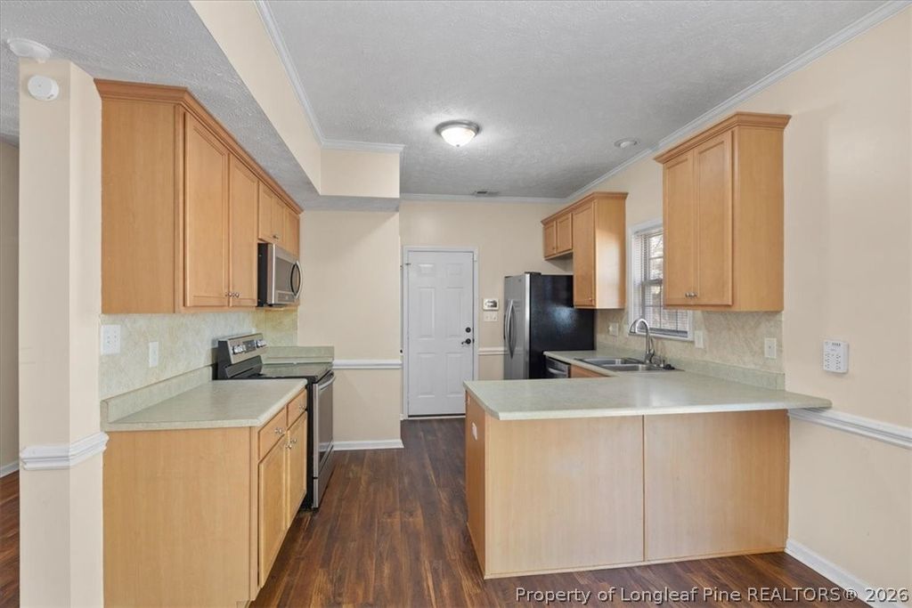 3558 Sturbridge Drive, Hope Mills, NC 28348 — photo 8