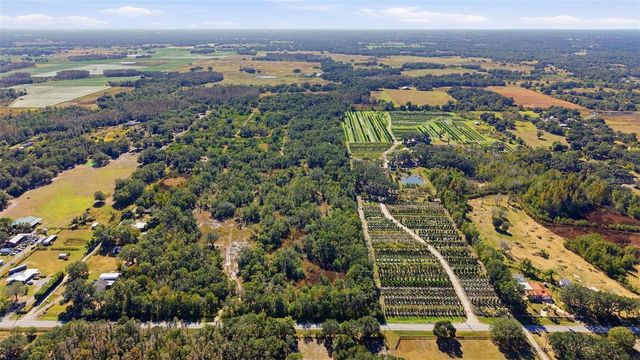 BRUTON ROAD, Plant City, FL 33565