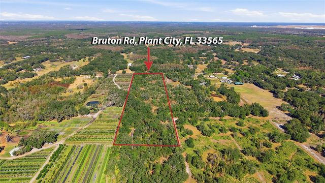 BRUTON ROAD, Plant City, FL 33565