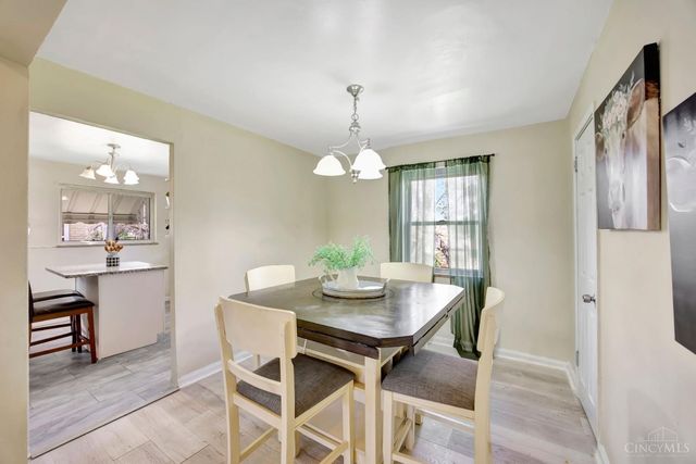 3962 S Fordham Place, Silverton, OH 45213