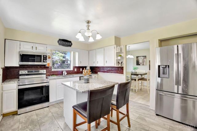 3962 S Fordham Place, Silverton, OH 45213