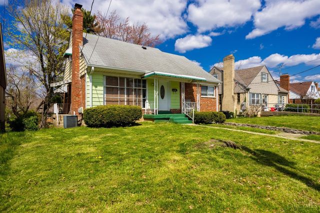 3962 S Fordham Place, Silverton, OH 45213