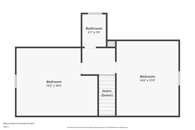 3962 S Fordham Place, Silverton, OH 45213