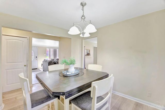 3962 S Fordham Place, Silverton, OH 45213