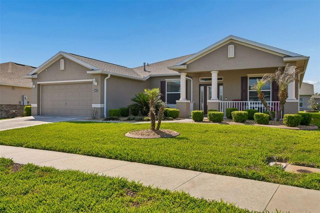 26617 OTTER CREEK LANE, Leesburg, FL 34748