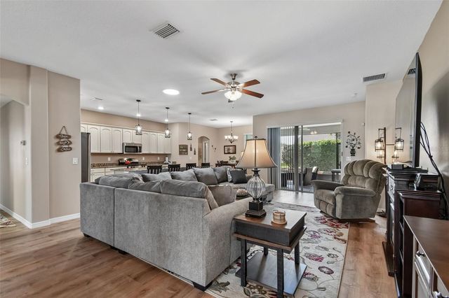 26617 OTTER CREEK LANE, Leesburg, FL 34748