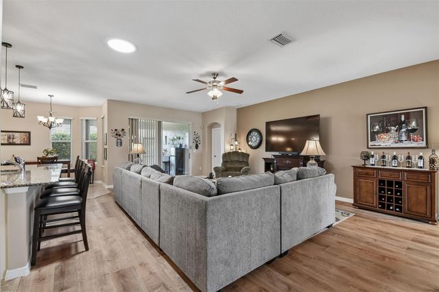 26617 OTTER CREEK LANE, Leesburg, FL 34748