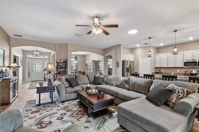26617 OTTER CREEK LANE, Leesburg, FL 34748