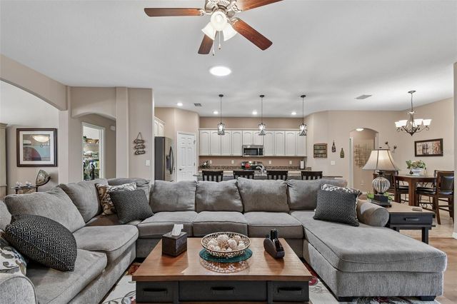 26617 OTTER CREEK LANE, Leesburg, FL 34748