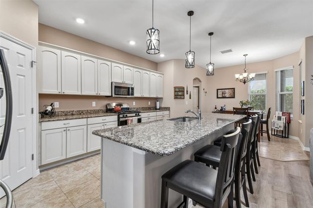 26617 OTTER CREEK LANE, Leesburg, FL 34748