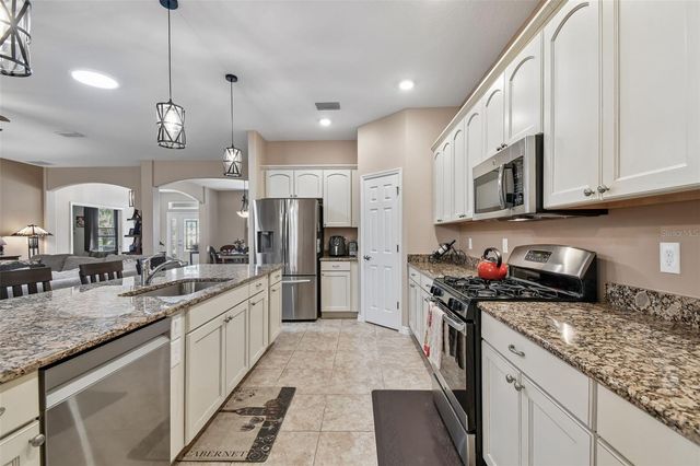 26617 OTTER CREEK LANE, Leesburg, FL 34748