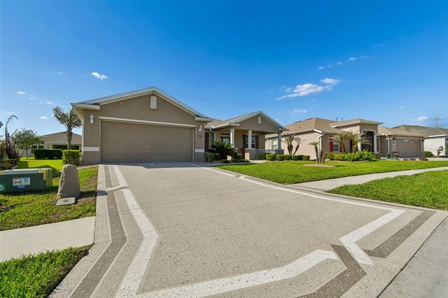26617 OTTER CREEK LANE, Leesburg, FL 34748