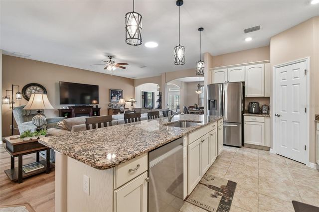 26617 OTTER CREEK LANE, Leesburg, FL 34748