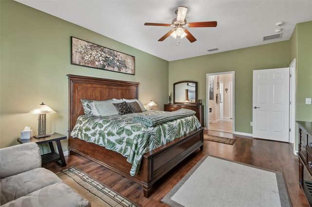26617 OTTER CREEK LANE, Leesburg, FL 34748