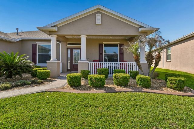 26617 OTTER CREEK LANE, Leesburg, FL 34748
