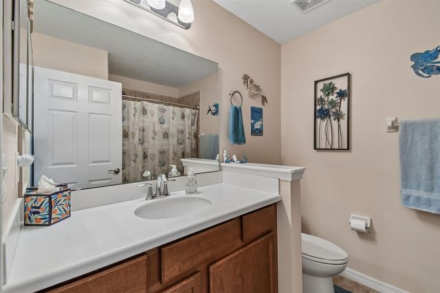 26617 OTTER CREEK LANE, Leesburg, FL 34748