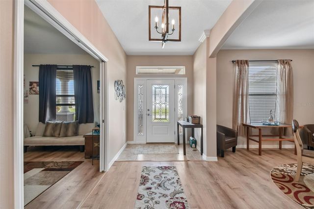 26617 OTTER CREEK LANE, Leesburg, FL 34748
