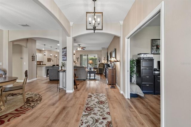 26617 OTTER CREEK LANE, Leesburg, FL 34748