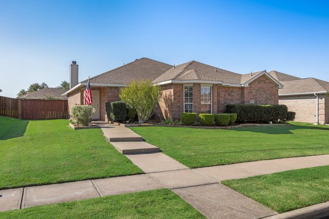 2271 Fieldcrest Drive, Rockwall, TX 75032