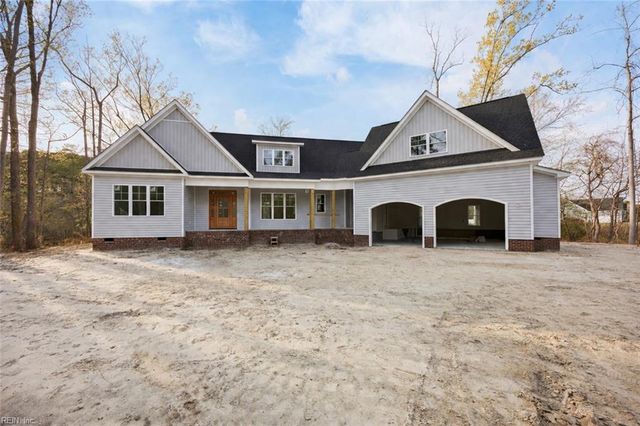 904 Broomfield TRL, Elizabeth City, NC 27909