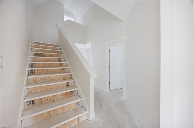 904 Broomfield TRL, Elizabeth City, NC 27909