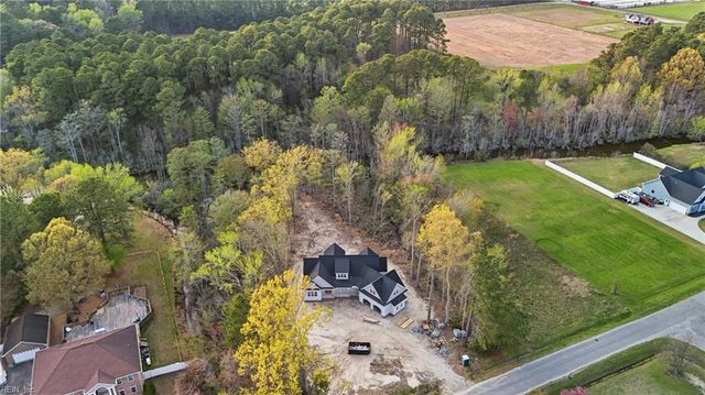 904 Broomfield TRL, Elizabeth City, NC 27909