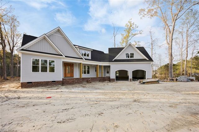 904 Broomfield TRL, Elizabeth City, NC 27909