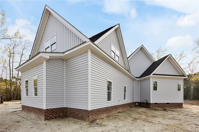 904 Broomfield TRL, Elizabeth City, NC 27909