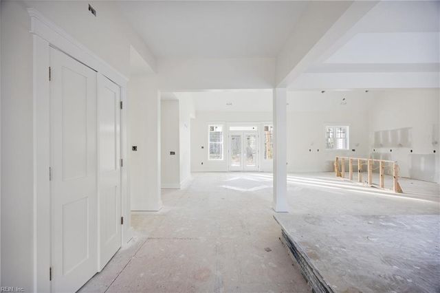 904 Broomfield TRL, Elizabeth City, NC 27909