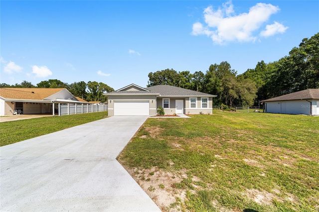 10871 SW 62ND AVENUE ROAD, Ocala, FL 34476