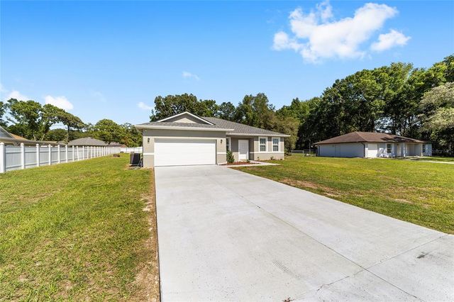 10871 SW 62ND AVENUE ROAD, Ocala, FL 34476