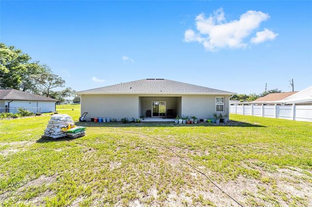 10871 SW 62ND AVENUE ROAD, Ocala, FL 34476