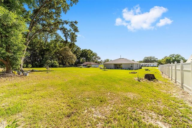 10871 SW 62ND AVENUE ROAD, Ocala, FL 34476