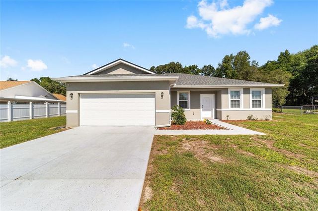 10871 SW 62ND AVENUE ROAD, Ocala, FL 34476