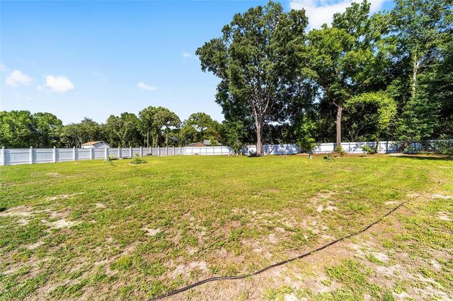 10871 SW 62ND AVENUE ROAD, Ocala, FL 34476