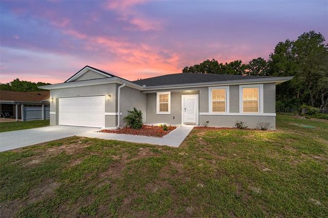 10871 SW 62ND AVENUE ROAD, Ocala, FL 34476
