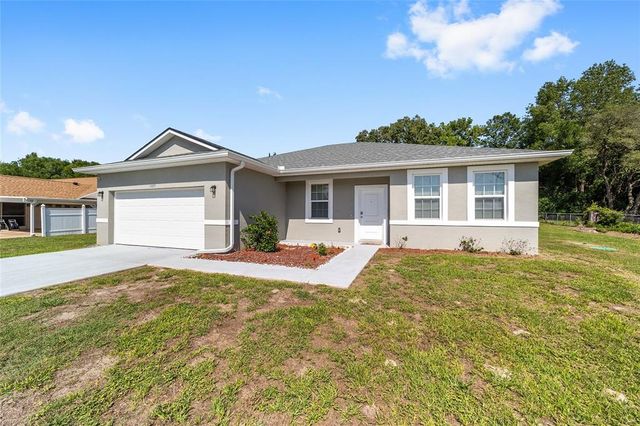 10871 SW 62ND AVENUE ROAD, Ocala, FL 34476