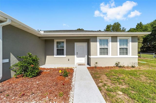 10871 SW 62ND AVENUE ROAD, Ocala, FL 34476
