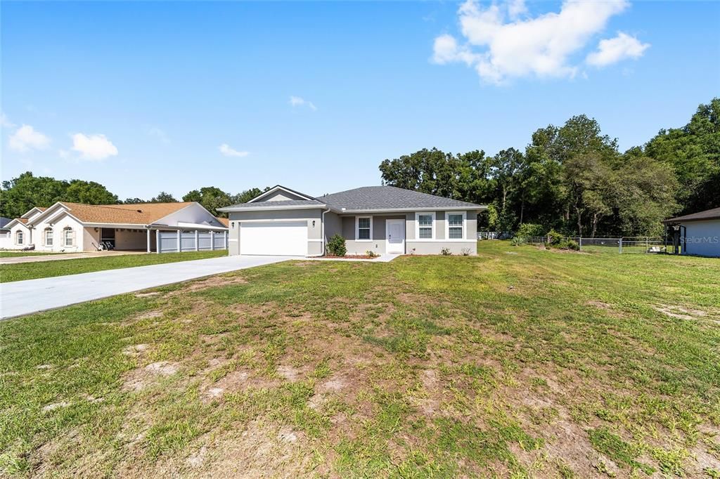 10871 SW 62ND AVENUE ROAD, Ocala, FL 34476