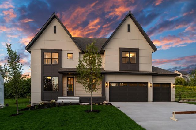 734 Ensconced Way, Chaska, MN 55318