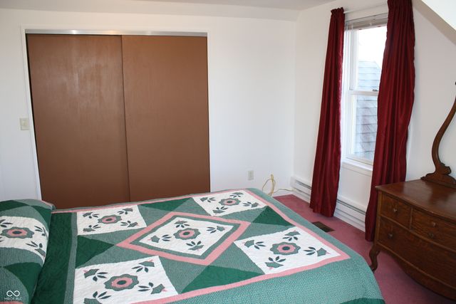 6052 N Deckshire Lane, Shirley, IN 47384