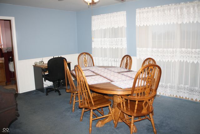 6052 N Deckshire Lane, Shirley, IN 47384