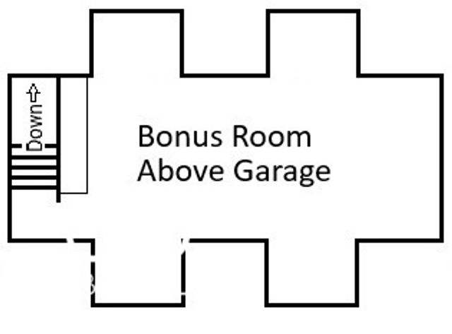 6052 N Deckshire Lane, Shirley, IN 47384