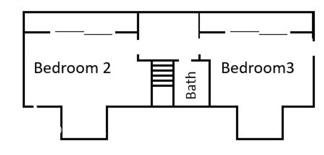 6052 N Deckshire Lane, Shirley, IN 47384