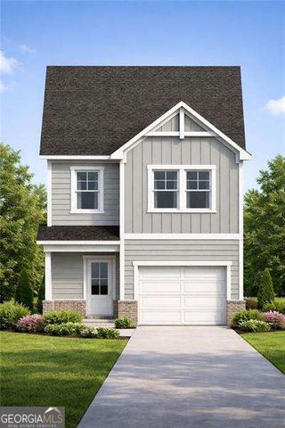 14 Magnolia Boulevard, Cedartown, GA 30125