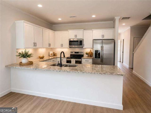 14 Magnolia Boulevard, Cedartown, GA 30125